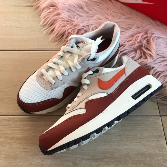 Nike air max 1 sneaker - Picture 7 of 8